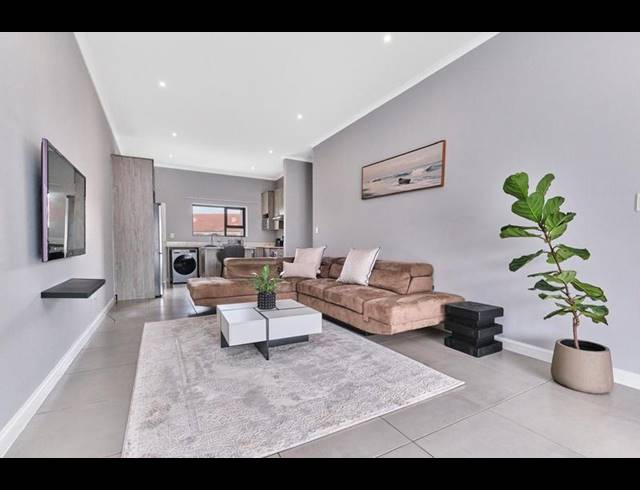 2 BEDROOM PROPERTY TO RENT IN MORNINGSIDE